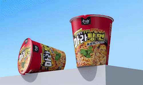 今麦郎